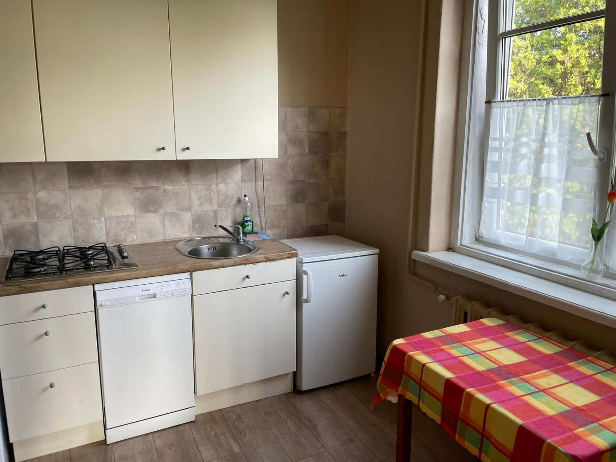 Apartamenty Zacisze Βαρσοβία Εξωτερικό φωτογραφία