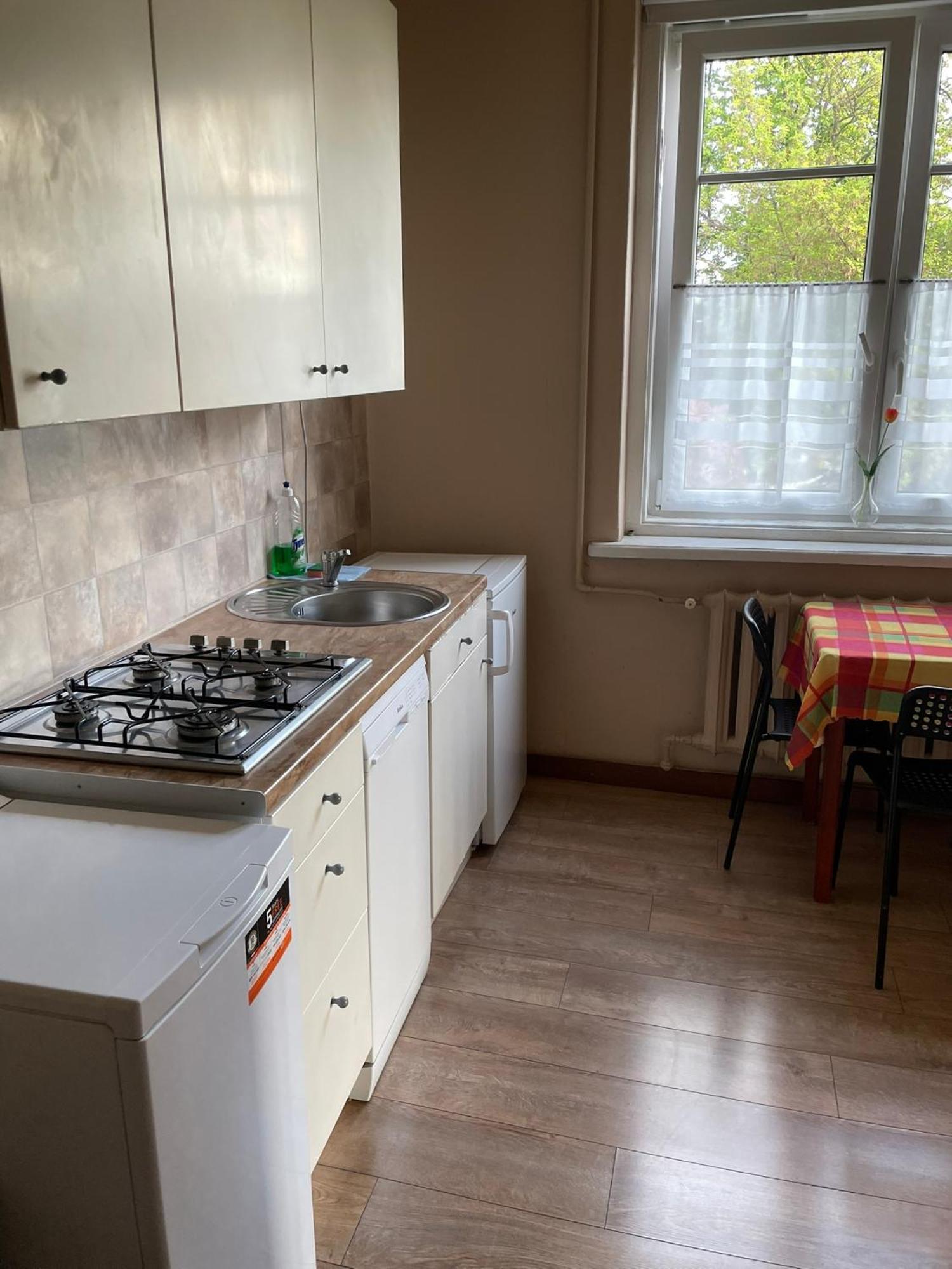 Apartamenty Zacisze Βαρσοβία Εξωτερικό φωτογραφία
